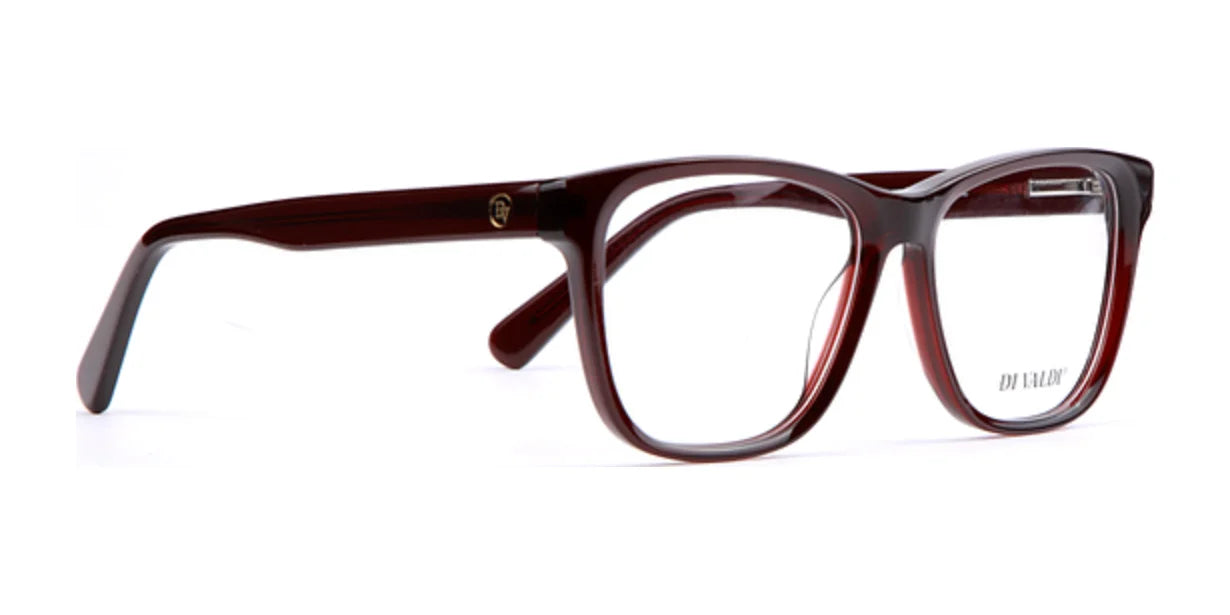 Di Valdi DVO8177 Eyeglasses Color №020