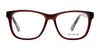 Di Valdi DVO8177 Eyeglasses | Size 54 / Color №010