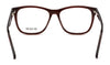 Di Valdi DVO8177 Eyeglasses | Size 54 / Color №010