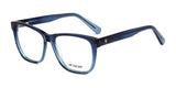 Di Valdi DVO8177 Eyeglasses | Size 54