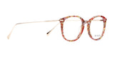 Di Valdi DVO8179 Eyeglasses Color №010