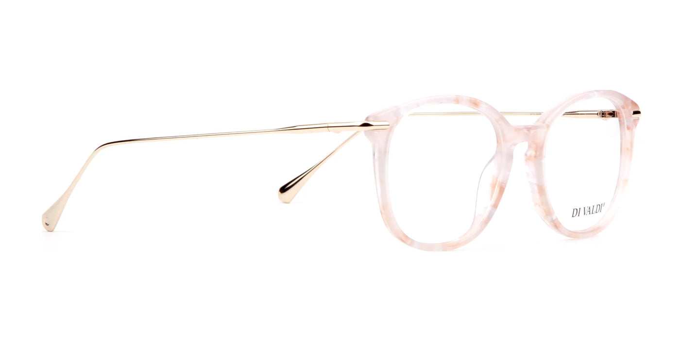 Di Valdi DVO8179 Eyeglasses Color №031