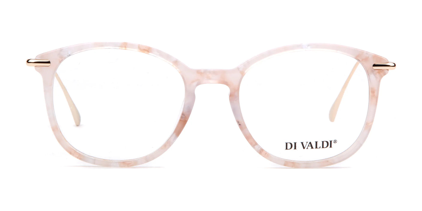 Di Valdi DVO8179 Eyeglasses | Size 49