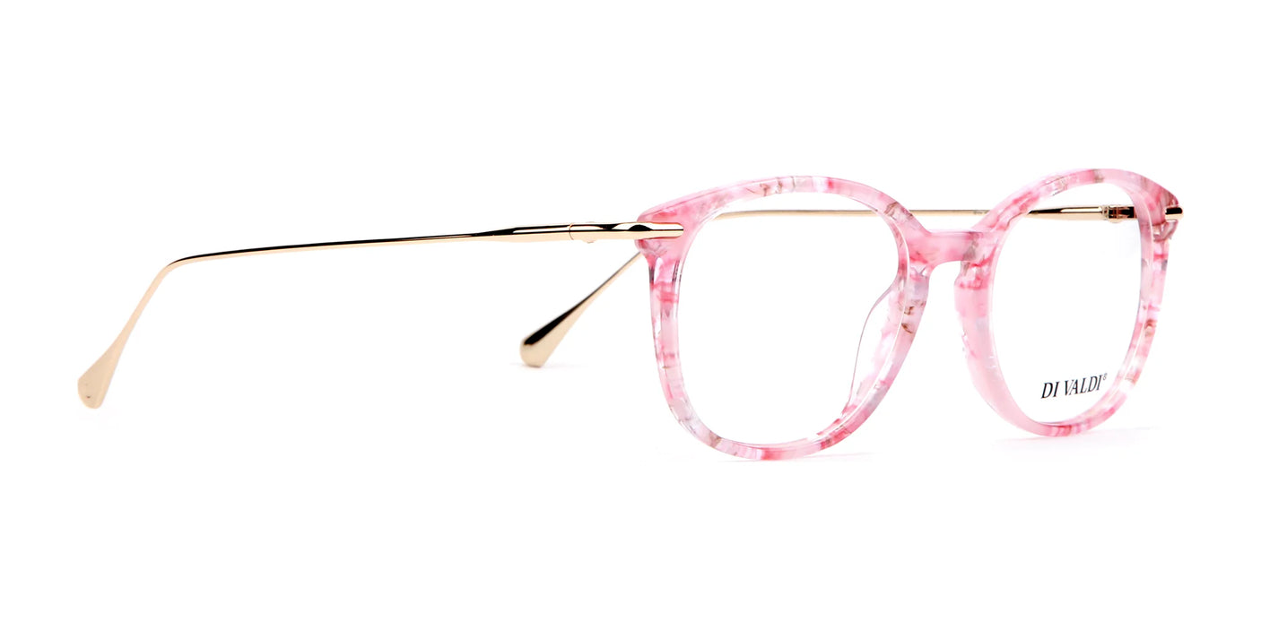 Di Valdi DVO8179 Eyeglasses Color №051