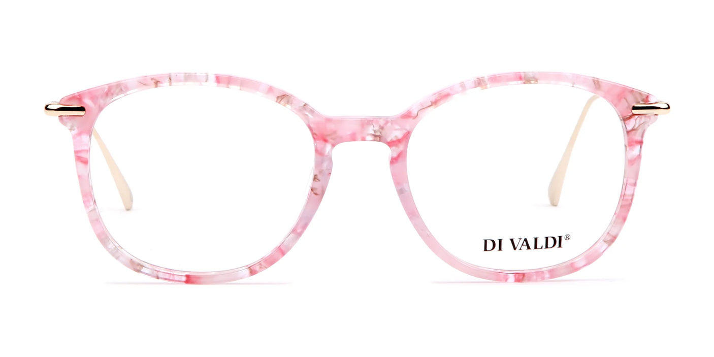 Di Valdi DVO8179 Eyeglasses | Size 49