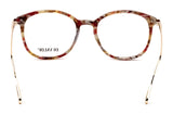 Di Valdi DVO8179 Eyeglasses | Size 49