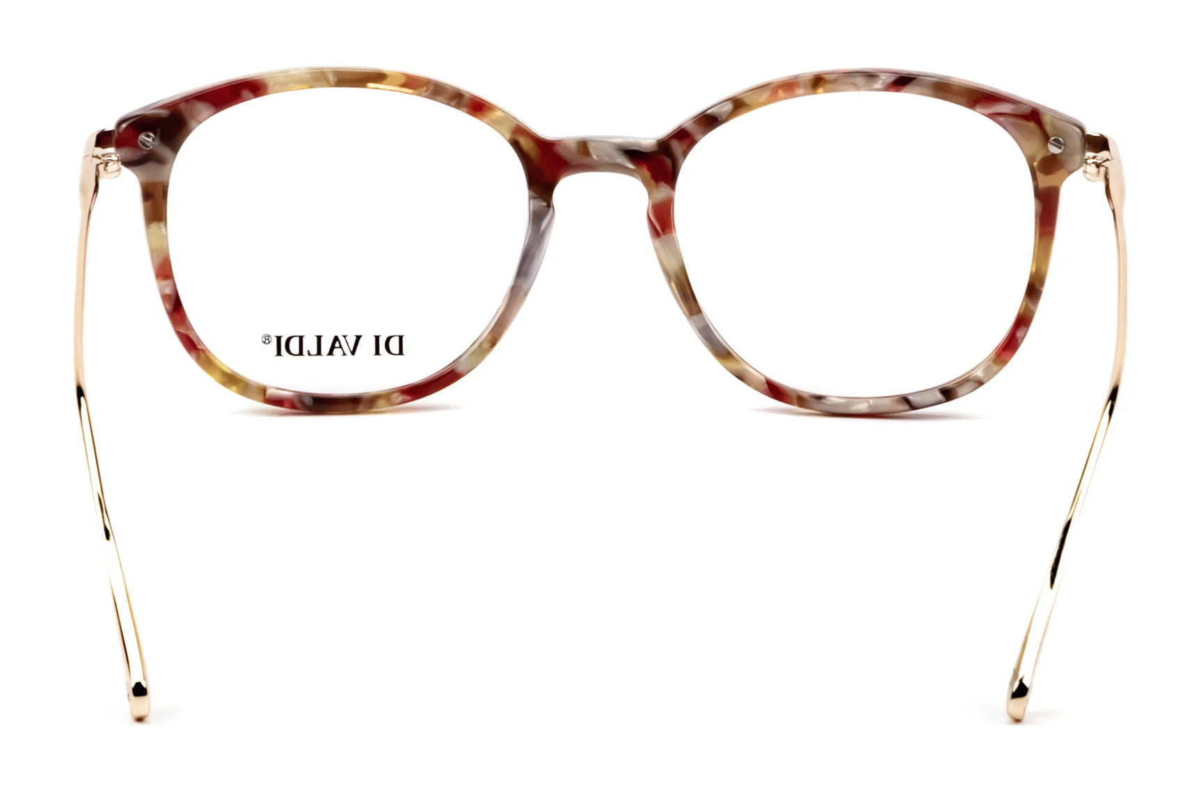 Di Valdi DVO8179 Eyeglasses | Size 49