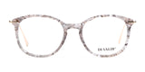 Di Valdi DVO8179 Eyeglasses | Size 49