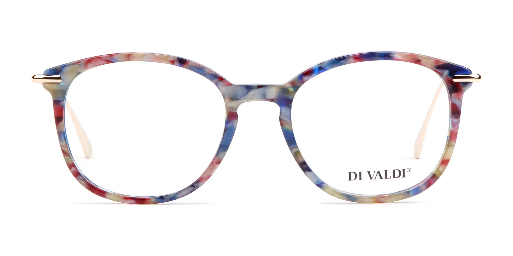 Di Valdi DVO8179 Eyeglasses | Size 49