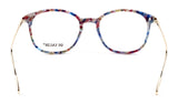 Di Valdi DVO8179 Eyeglasses | Size 49