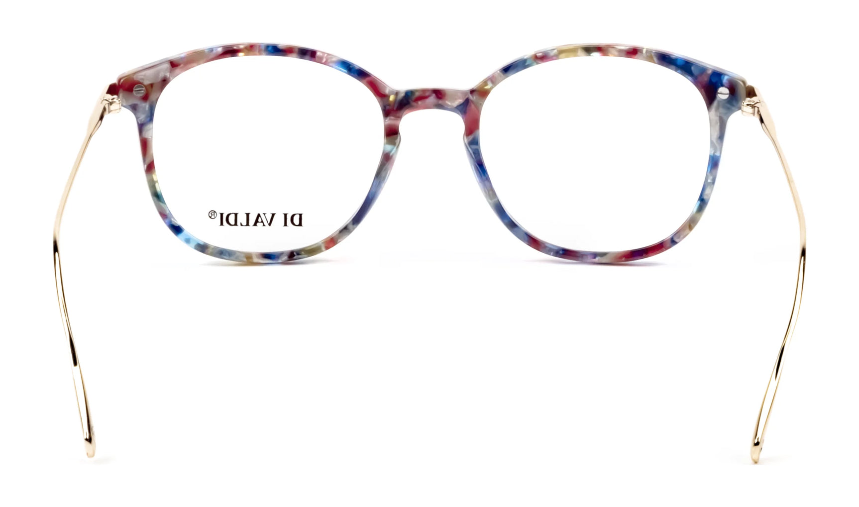 Di Valdi DVO8179 Eyeglasses | Size 49