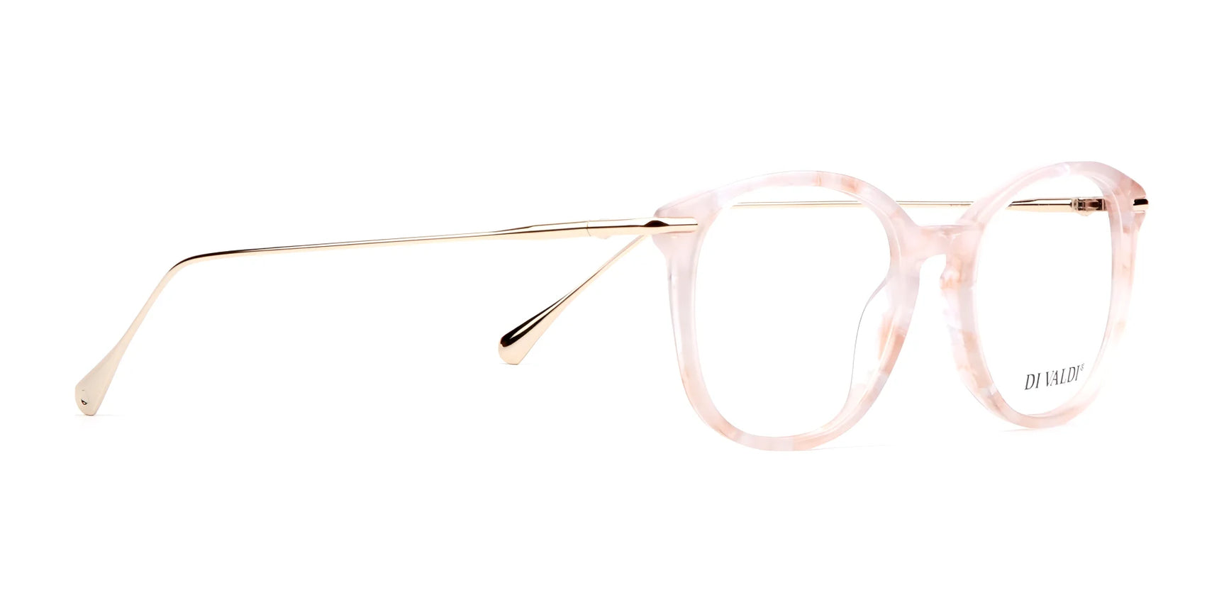 Di Valdi DVO8179 Eyeglasses Color №031