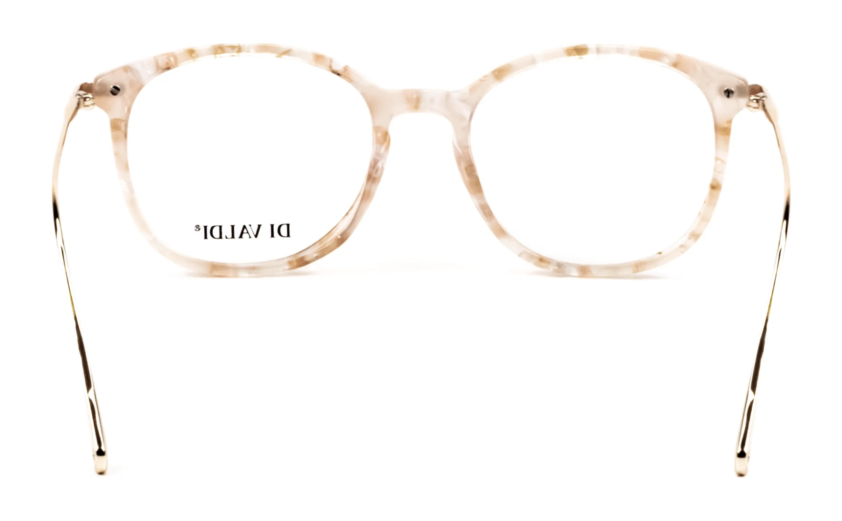 Di Valdi DVO8179 Eyeglasses | Size 49