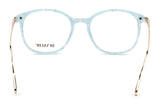 Di Valdi DVO8179 Eyeglasses | Size 49