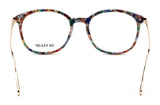 Di Valdi DVO8179 Eyeglasses | Size 49