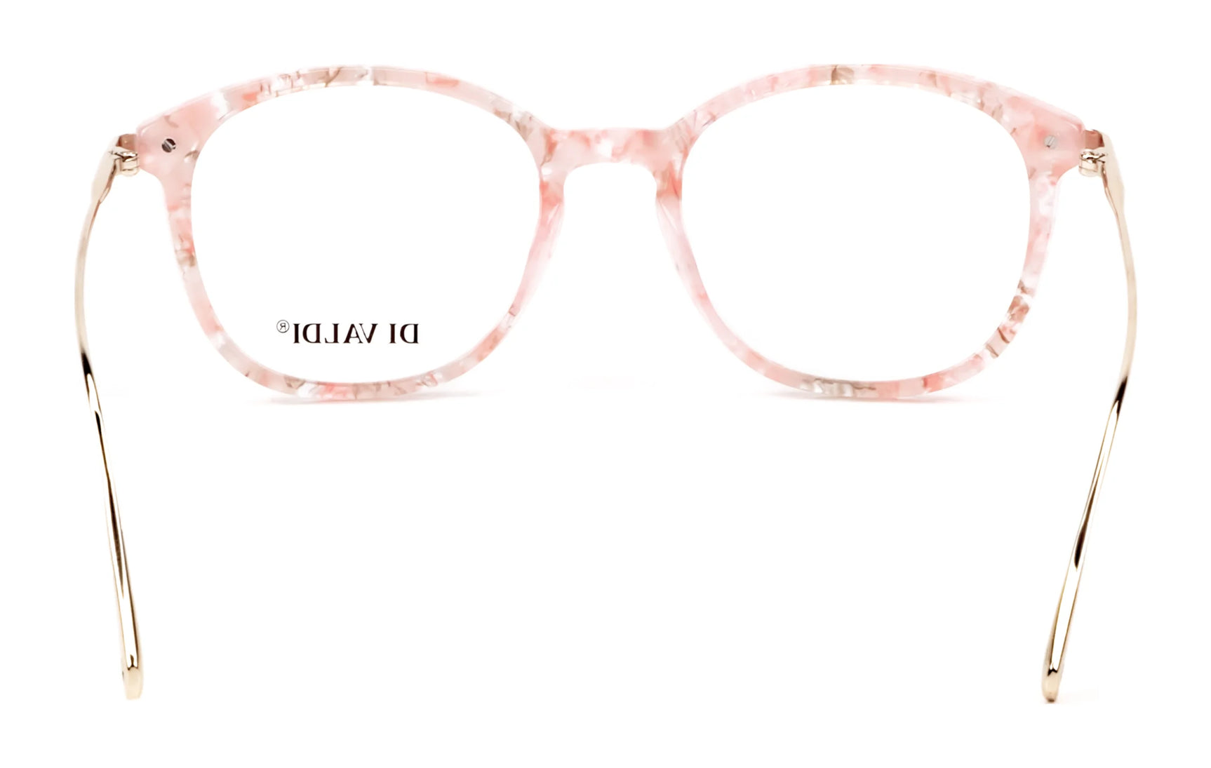 Di Valdi DVO8179 Eyeglasses | Size 49