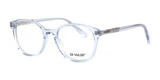 Di Valdi DVO8180 Eyeglasses Color №050