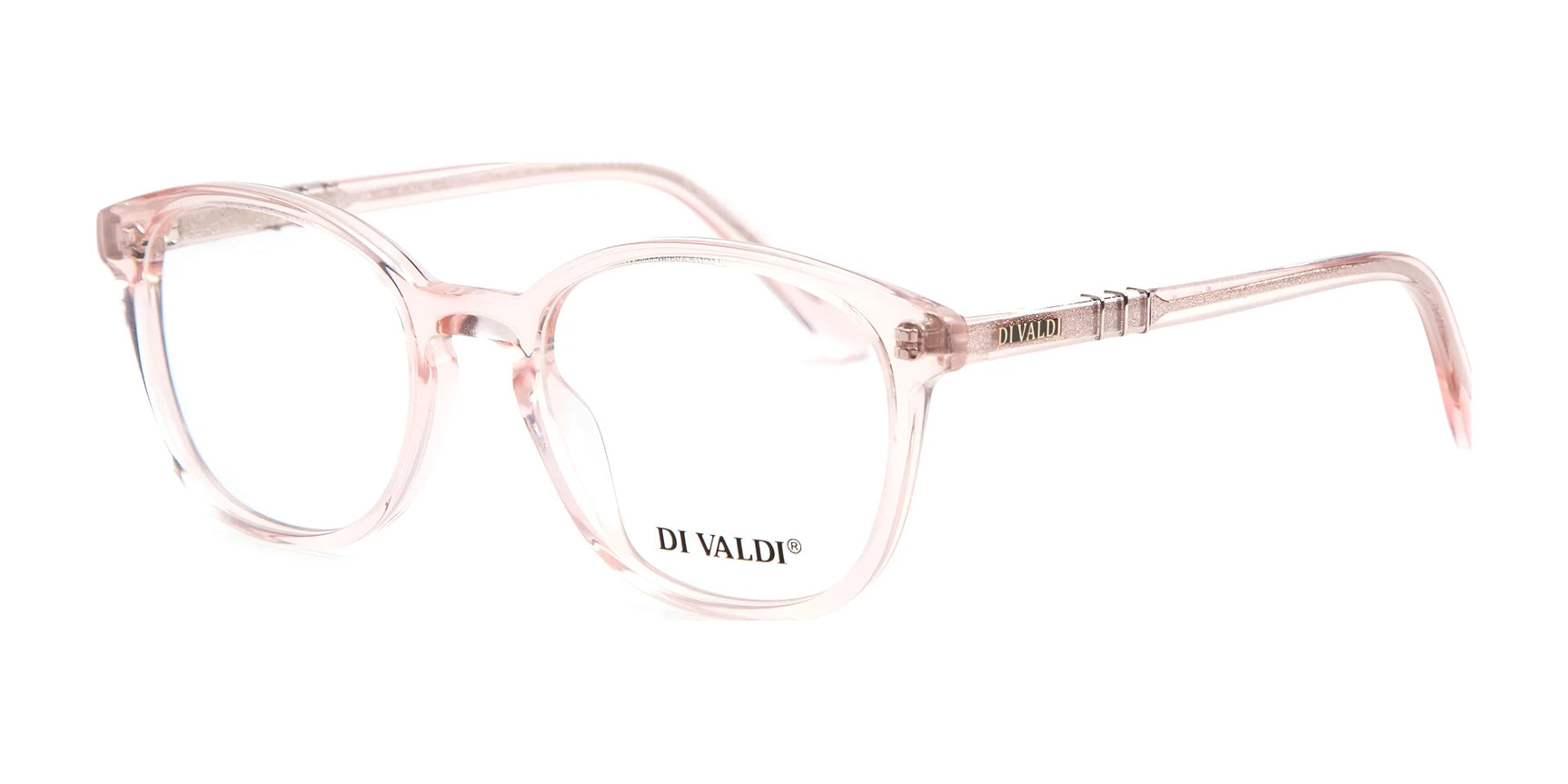 Di Valdi DVO8180 Eyeglasses Color №010