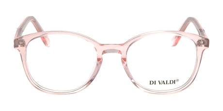 Di Valdi DVO8180 Eyeglasses | Size 48