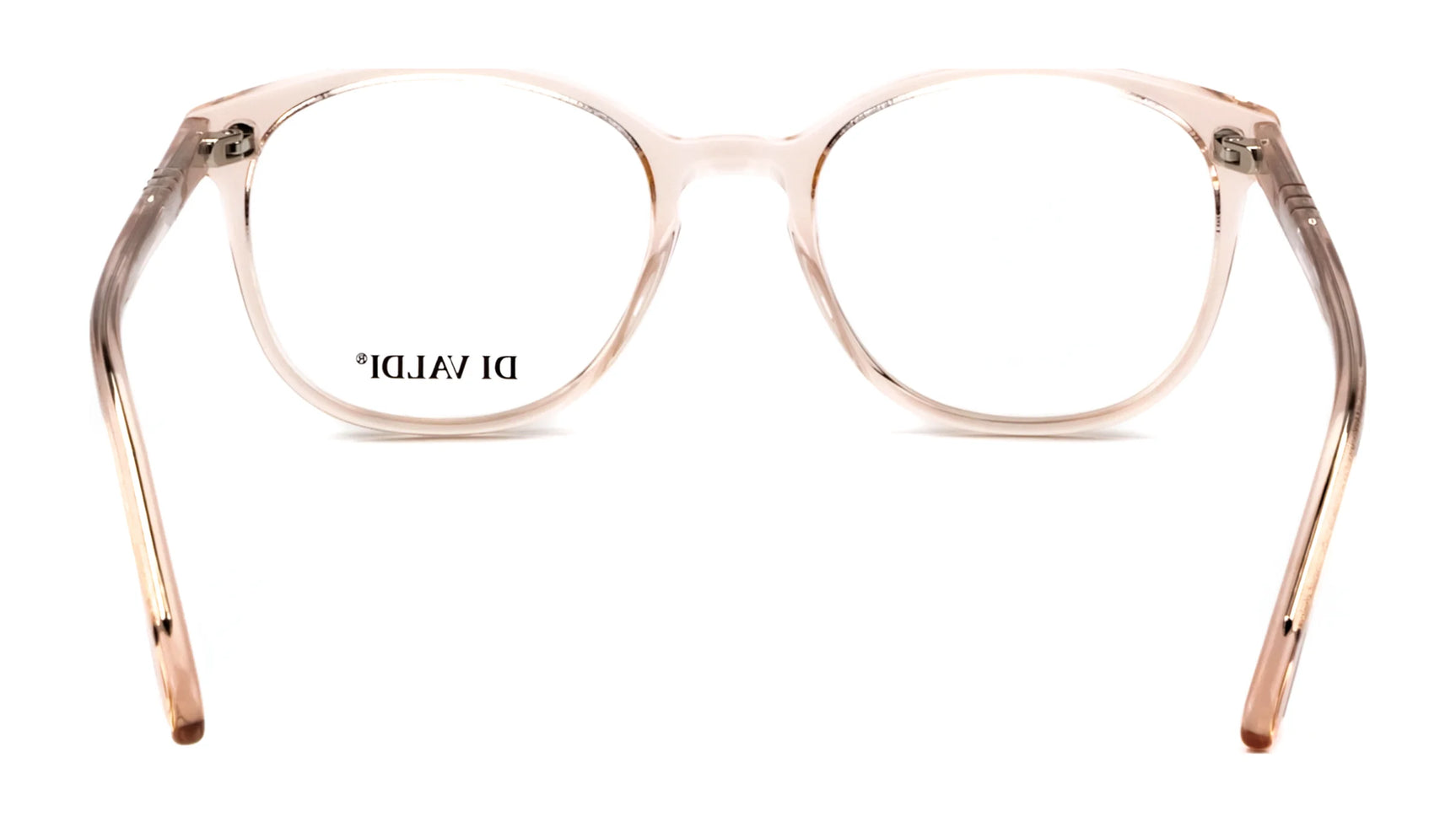 Di Valdi DVO8180 Eyeglasses | Size 48