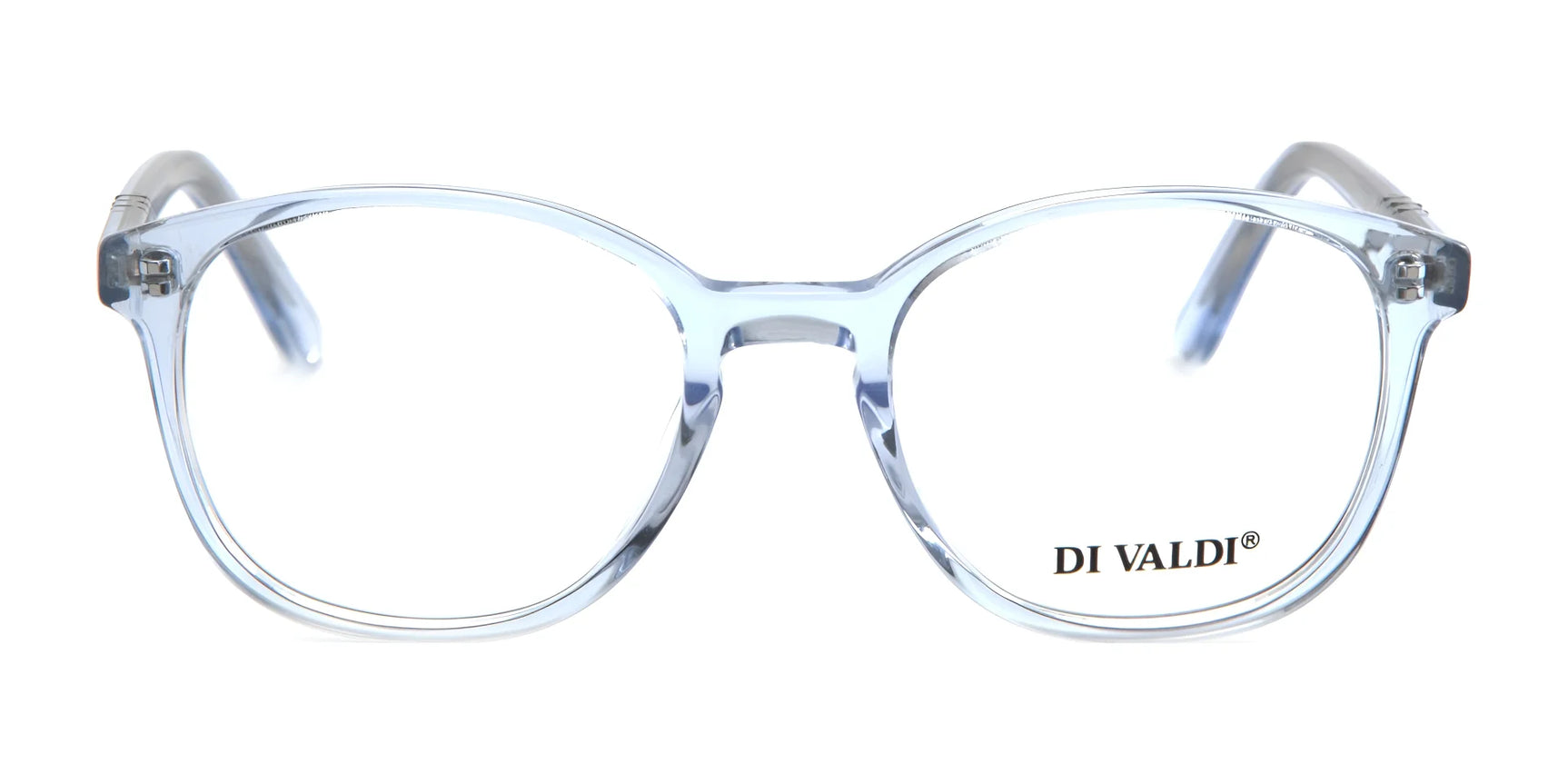 Di Valdi DVO8180 Eyeglasses | Size 48