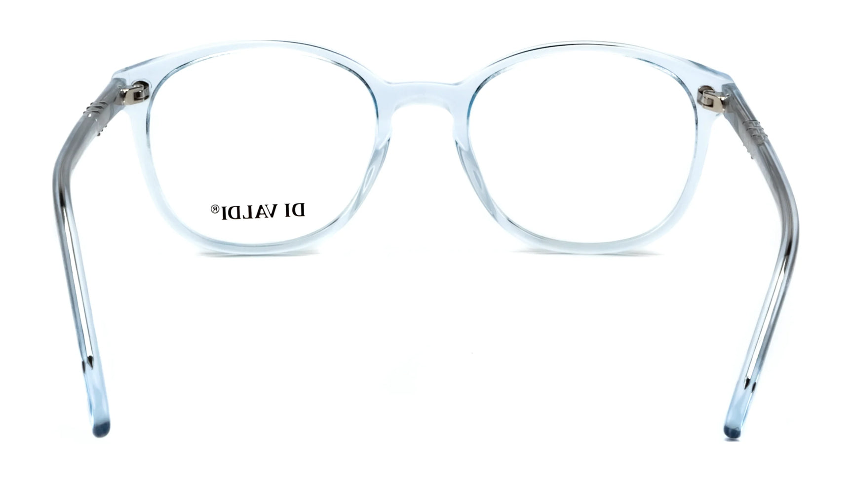 Di Valdi DVO8180 Eyeglasses | Size 48