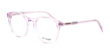 Di Valdi DVO8180 Eyeglasses Color №080