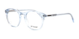 Di Valdi DVO8181 Eyeglasses Color №050