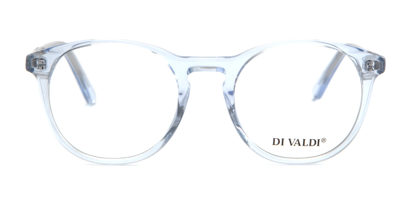 Di Valdi DVO8181 Eyeglasses | Size 48