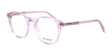 Di Valdi DVO8181 Eyeglasses Color №080