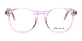 Di Valdi DVO8181 Eyeglasses | Size 48