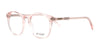 Di Valdi DVO8181 Eyeglasses | Size 48 / Color №010