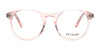 Di Valdi DVO8181 Eyeglasses | Size 48 / Color №010