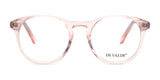 Di Valdi DVO8181 Eyeglasses | Size 48