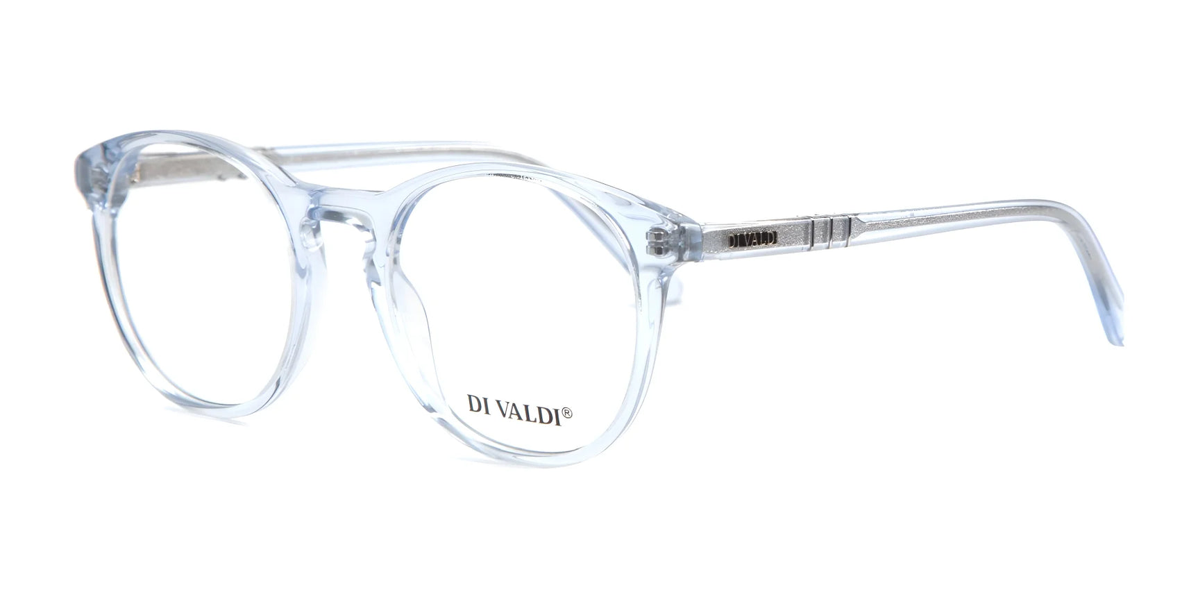 Di Valdi DVO8181 Eyeglasses Color №050