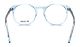 Di Valdi DVO8181 Eyeglasses | Size 48