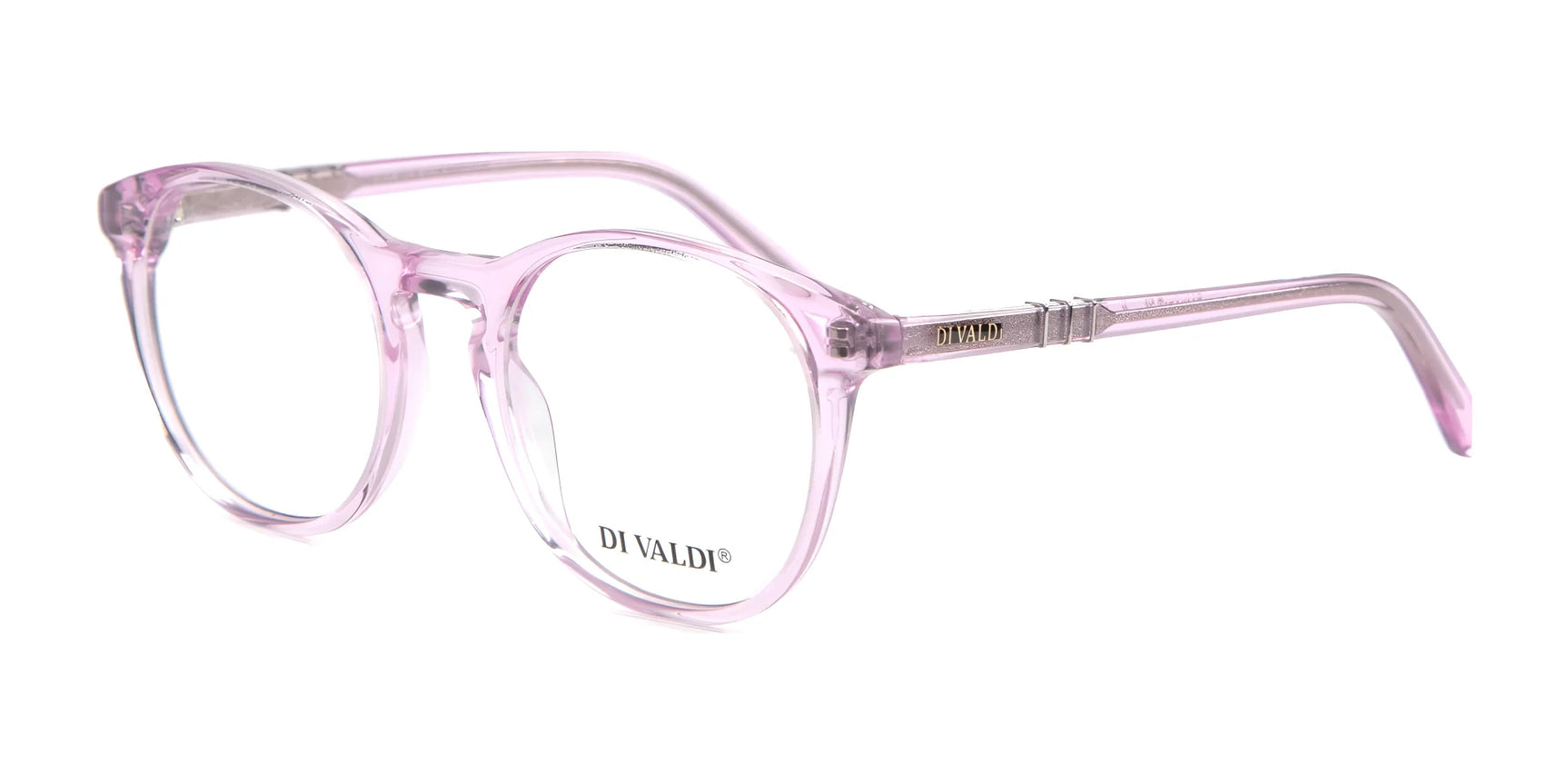 Di Valdi DVO8181 Eyeglasses Color №080