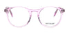 Di Valdi DVO8181 Eyeglasses | Size 48 / Color №010