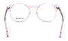 Di Valdi DVO8181 Eyeglasses | Size 48 / Color №010