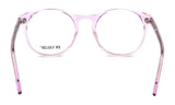 Di Valdi DVO8181 Eyeglasses | Size 48