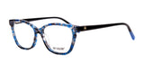 Di Valdi DVO8182 Eyeglasses Color №050