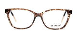 Di Valdi DVO8182 Eyeglasses | Size 52