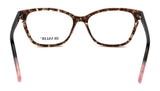 Di Valdi DVO8182 Eyeglasses | Size 52