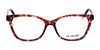 Di Valdi DVO8182 Eyeglasses | Size 52 / Color №010