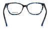 Di Valdi DVO8182 Eyeglasses | Size 52 / Color №010
