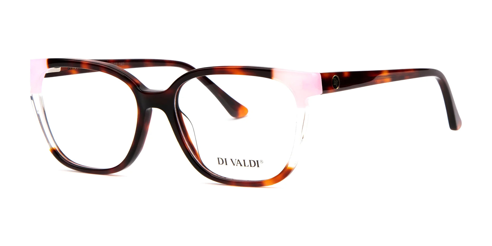 Di Valdi DVO8183 Eyeglasses Color №010