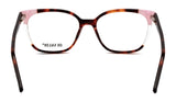 Di Valdi DVO8183 Eyeglasses | Size 53