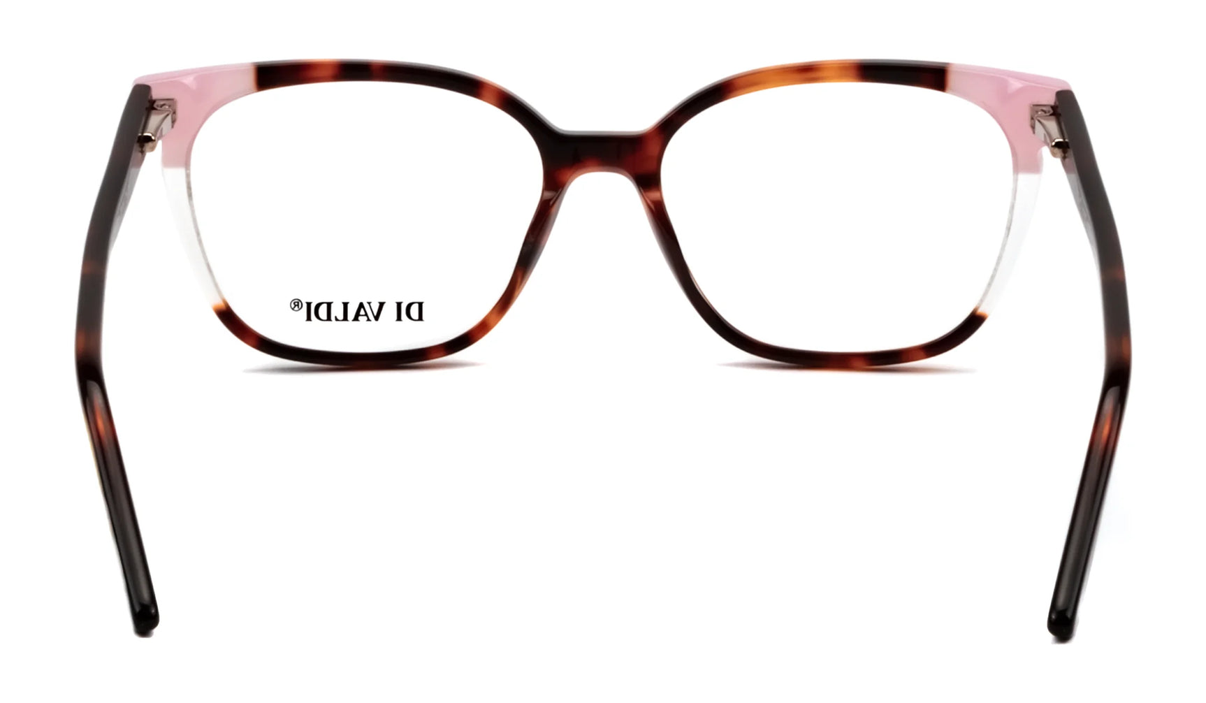 Di Valdi DVO8183 Eyeglasses | Size 53