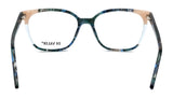 Di Valdi DVO8183 Eyeglasses | Size 53