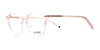 Di Valdi DVO8184 Eyeglasses | Size 48 / Color №010